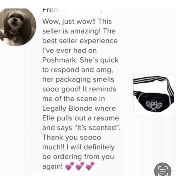 DAYDREAMER Def Leppard Sweatshirt 1987 On The Prowl Revolve New Flaw - Picture 13 of 13